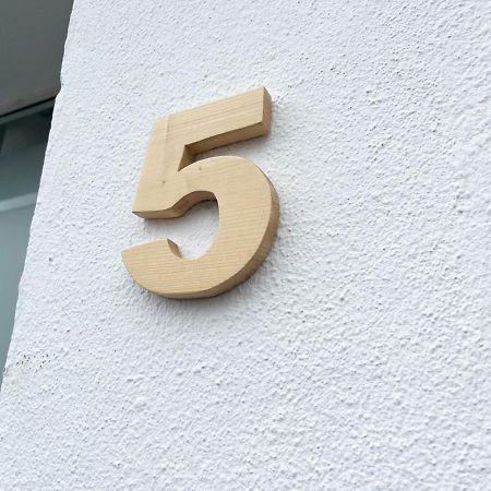 Lc-House Hotel Ponta Delgada Kültér fotó