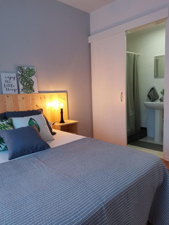 Lc-House Hotel Ponta Delgada Kültér fotó