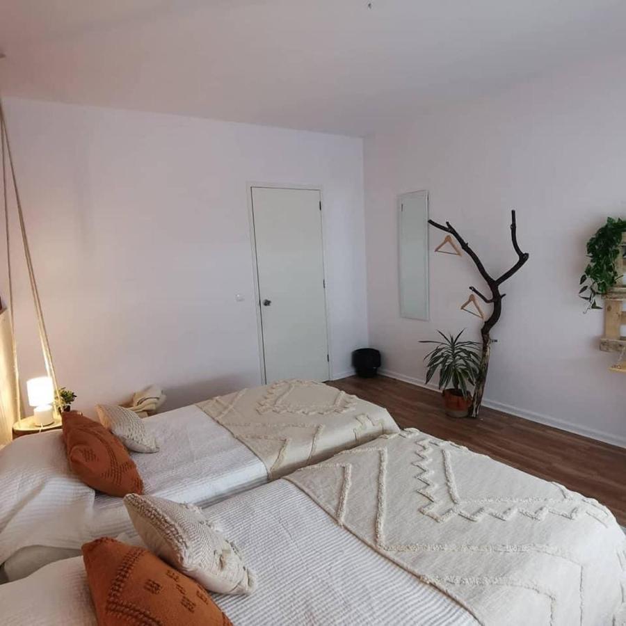 Lc-House Hotel Ponta Delgada Kültér fotó