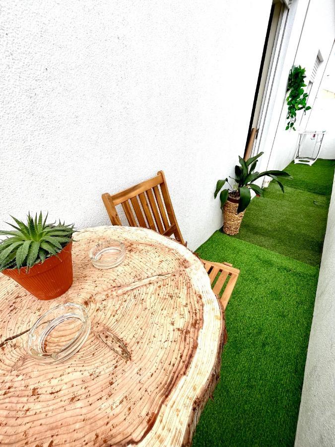Lc-House Hotel Ponta Delgada Kültér fotó