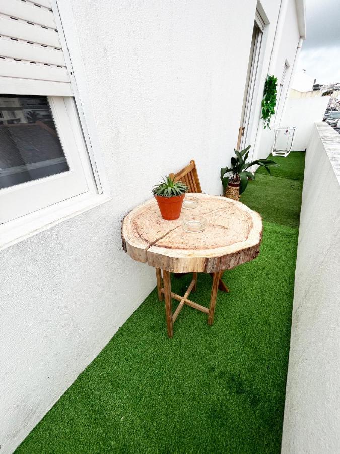 Lc-House Hotel Ponta Delgada Kültér fotó