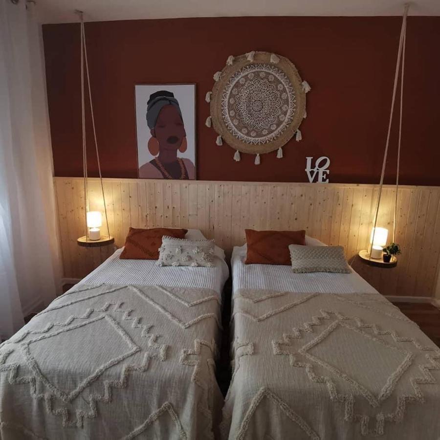 Lc-House Hotel Ponta Delgada Kültér fotó