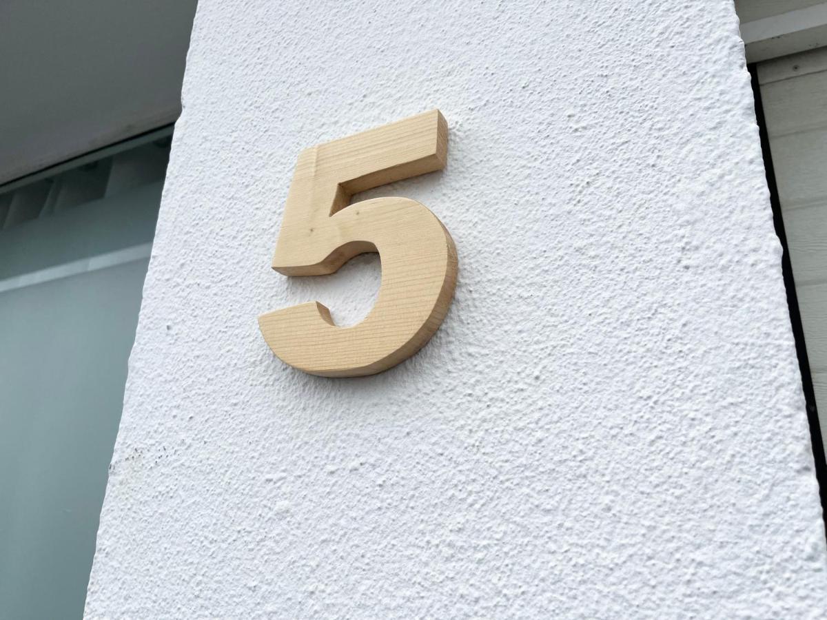 Lc-House Hotel Ponta Delgada Kültér fotó