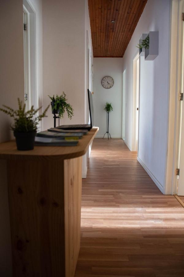 Lc-House Hotel Ponta Delgada Kültér fotó