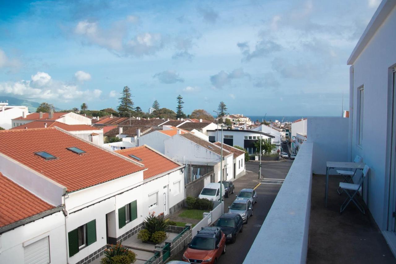 Lc-House Hotel Ponta Delgada Kültér fotó