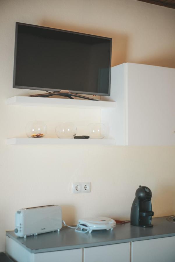 Lc-House Hotel Ponta Delgada Kültér fotó