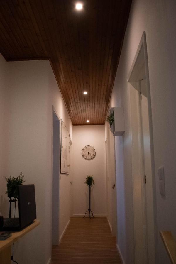 Lc-House Hotel Ponta Delgada Kültér fotó